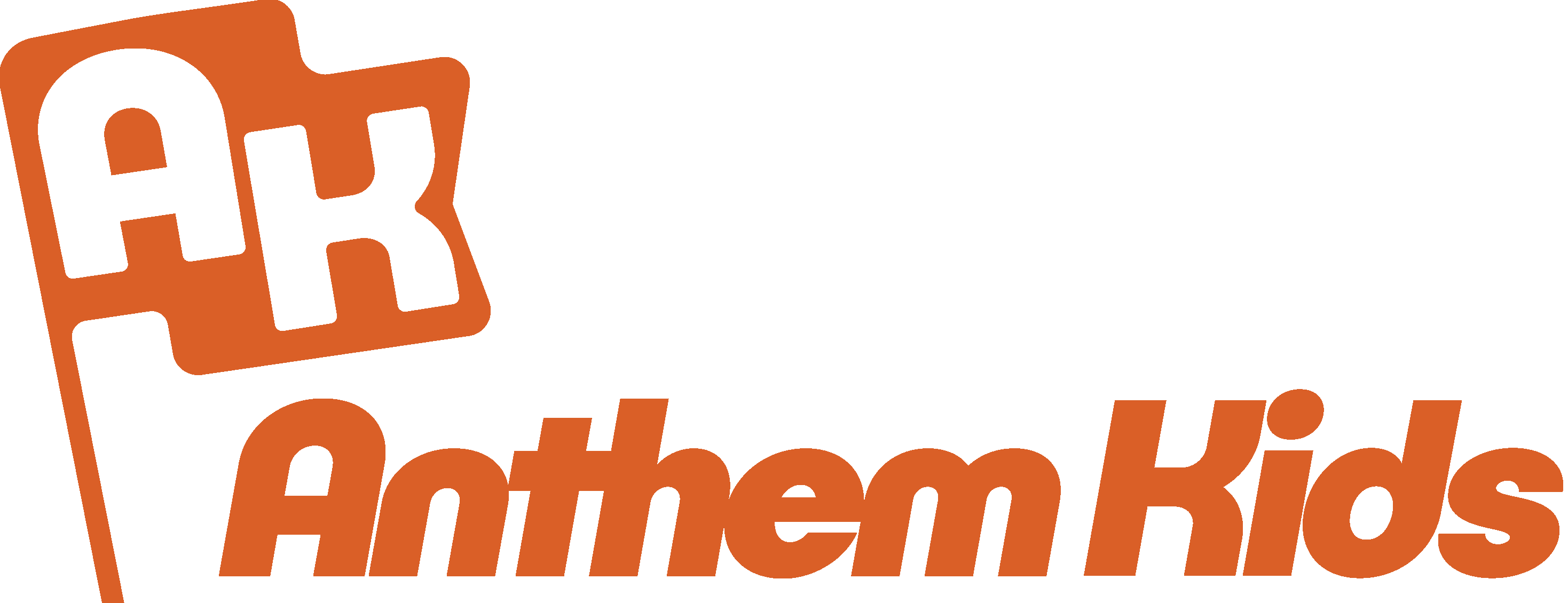 Anthem Kids Long_orange Anthem Kids Long_orange