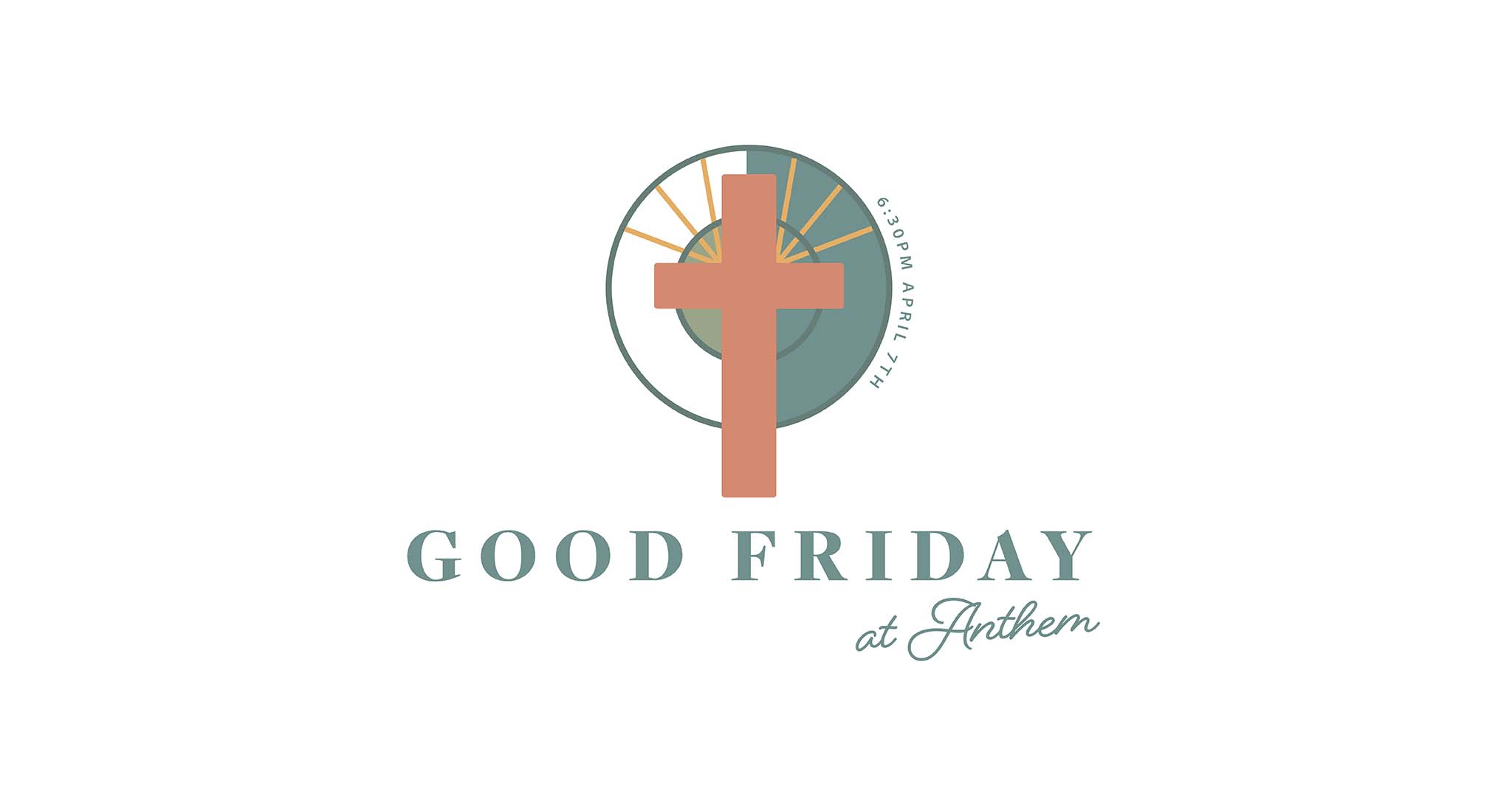 Good Friday – April 7, 2023