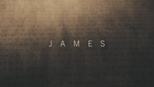 James | Wisdom For Your Next Step Image