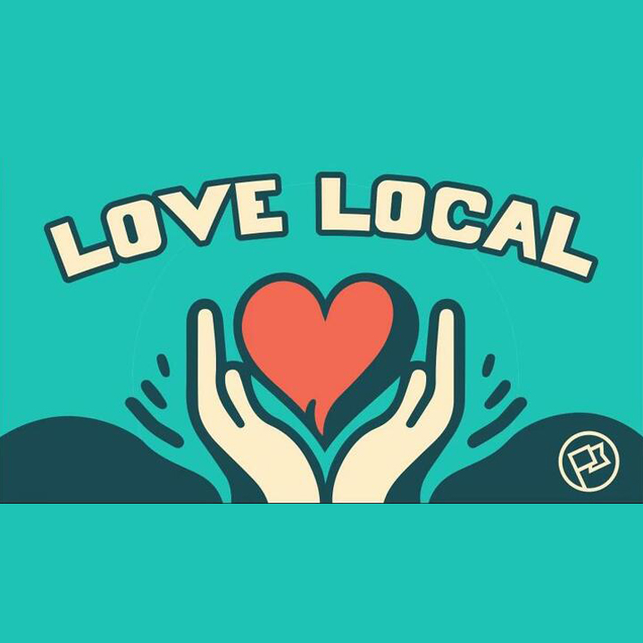 Love Local 2023