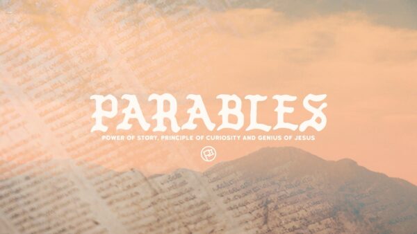 Parables | Sold Out Image