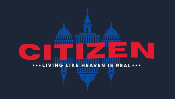 Citizen | Heaven Is Real Image